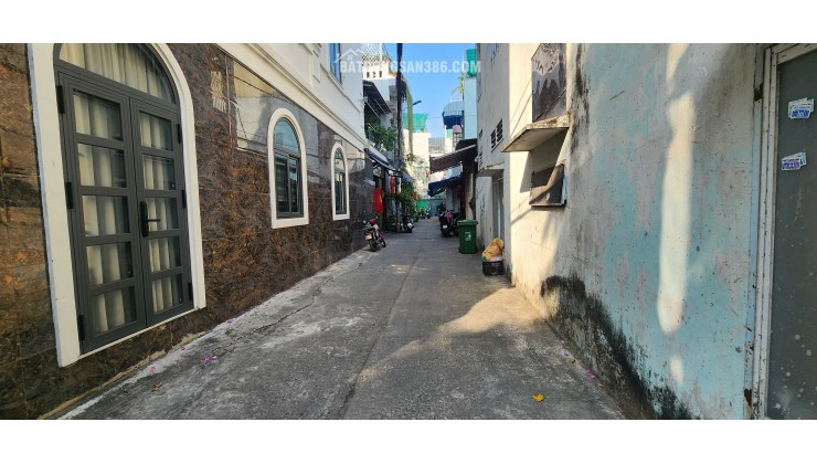 Bán nhà Lê Đình Thám q.Tân Phú 77m², 2TẦNG, 6.89Tỷ - Gần AEON